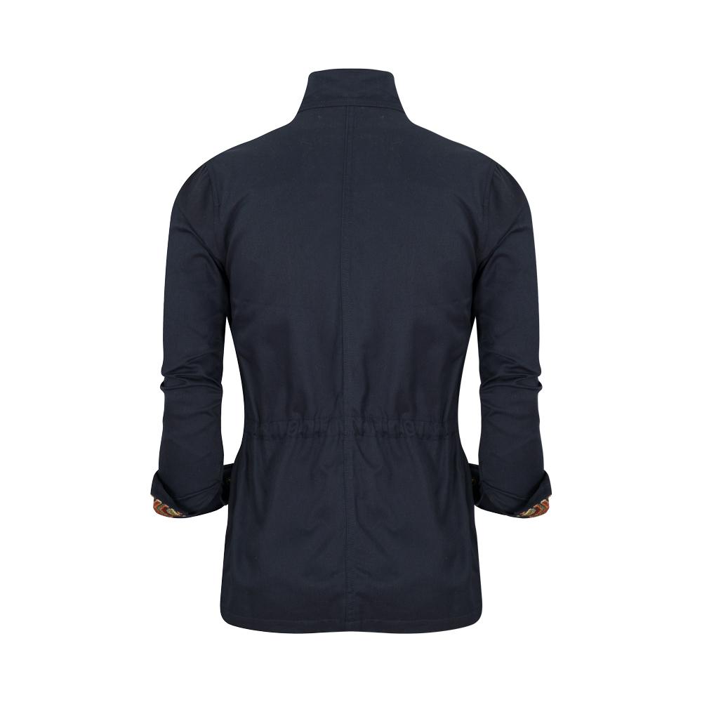 Regatta camryn store jacket navy